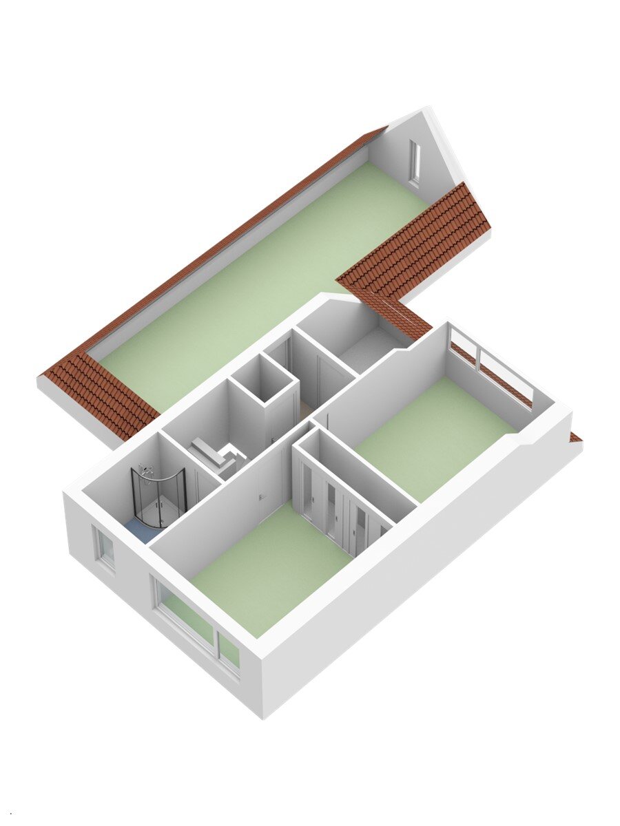 Snip 73, 9728 XR Groningen - € 715.000 k.k. - Boekholt & partners makelaars Groningen