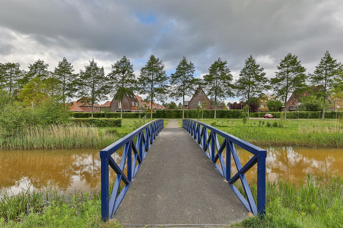 Snip 73, 9728 XR Groningen - € 715.000 k.k. - Boekholt & partners makelaars Groningen