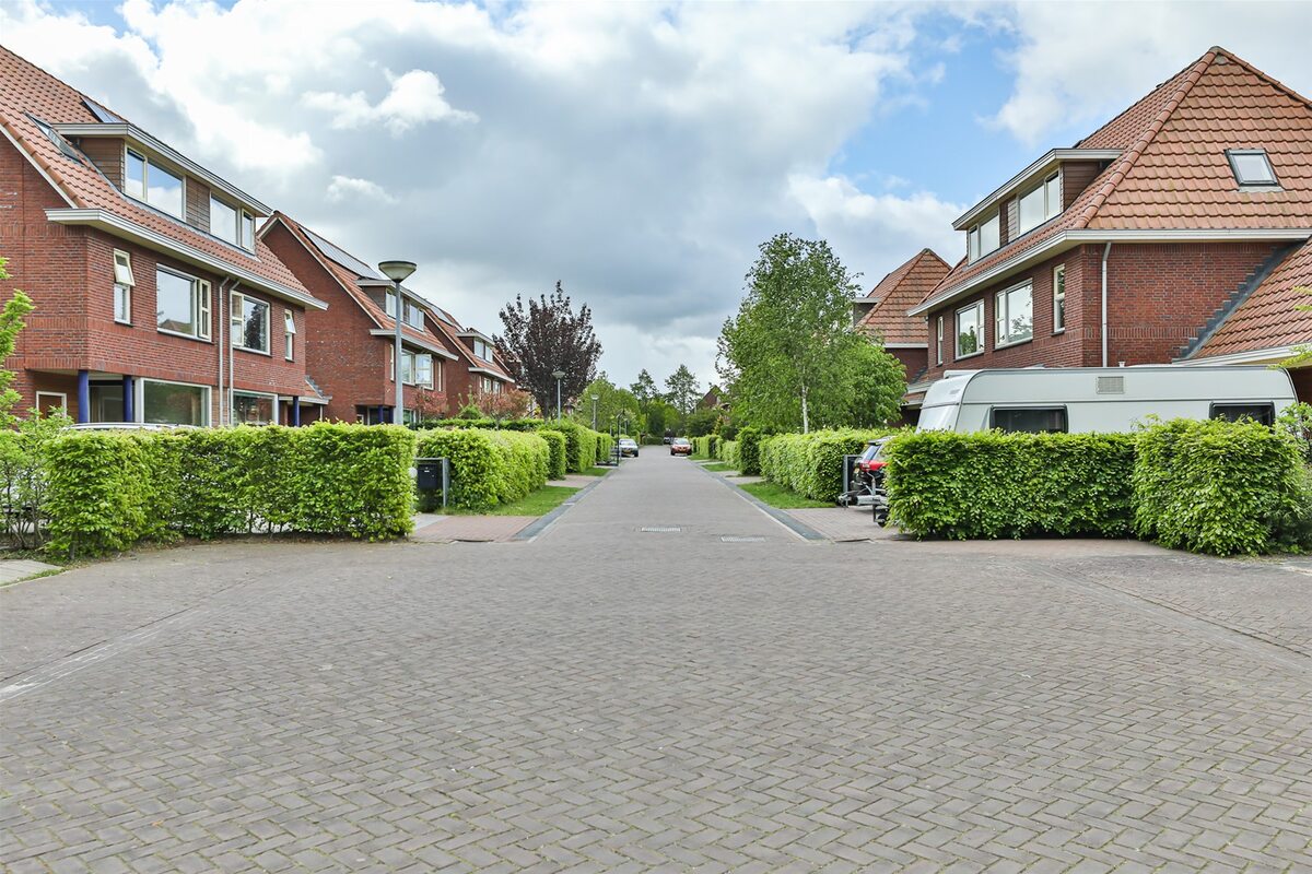 Snip 73, 9728 XR Groningen - € 715.000 k.k. - Boekholt & partners makelaars Groningen