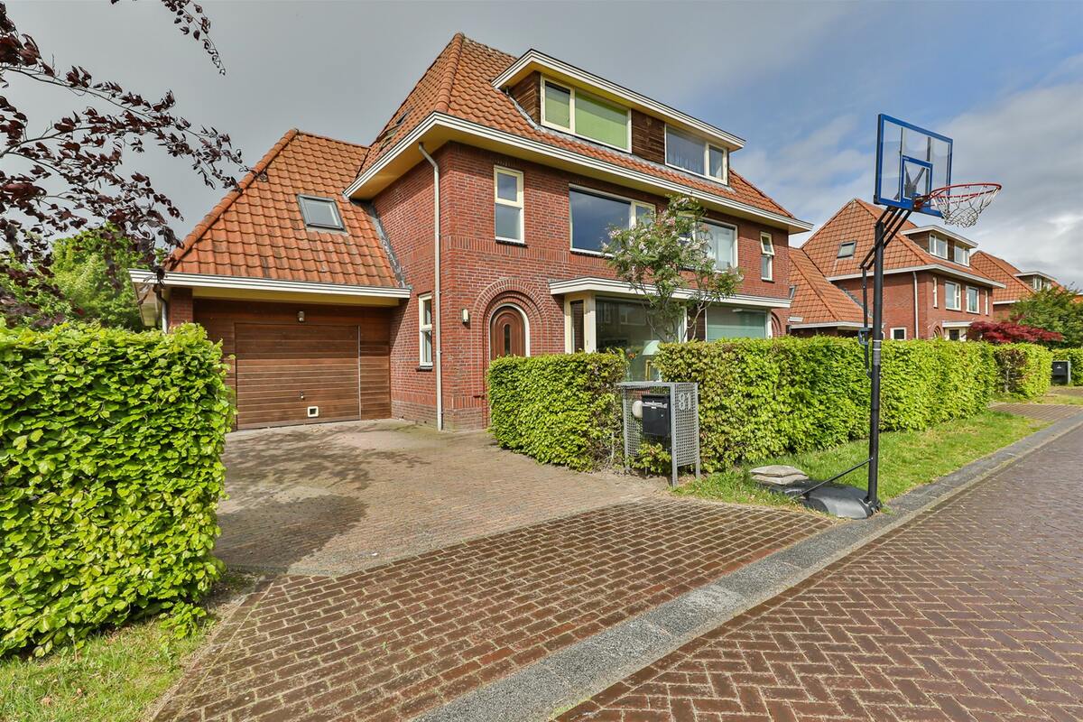 Snip 73, 9728 XR Groningen - € 715.000 k.k. - Boekholt & partners makelaars Groningen