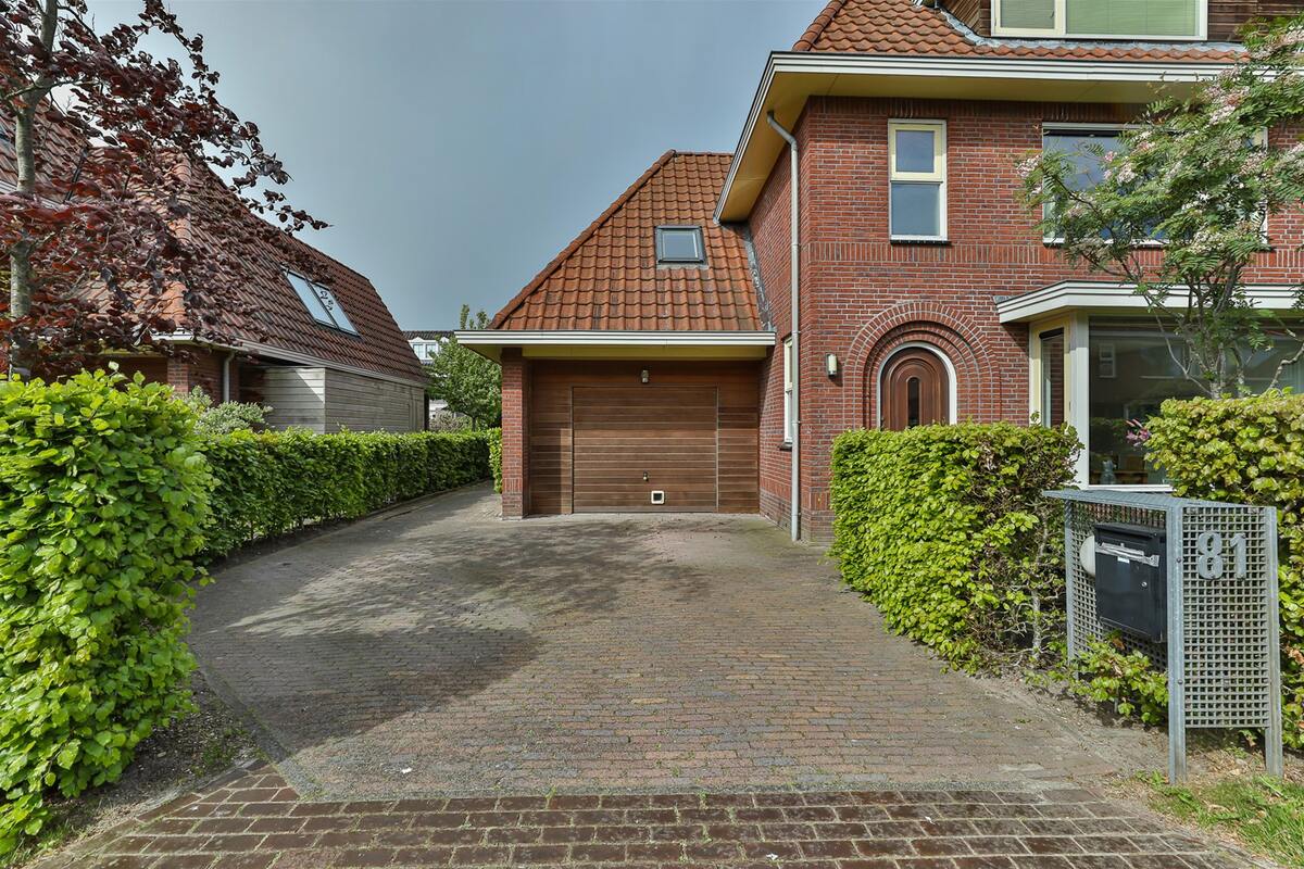 Snip 73, 9728 XR Groningen - € 715.000 k.k. - Boekholt & partners makelaars Groningen