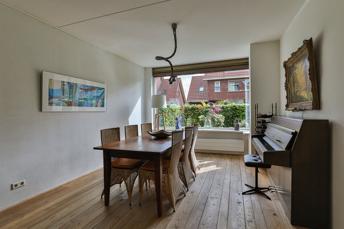Snip 73, 9728 XR Groningen - € 715.000 k.k. - Boekholt & partners makelaars Groningen
