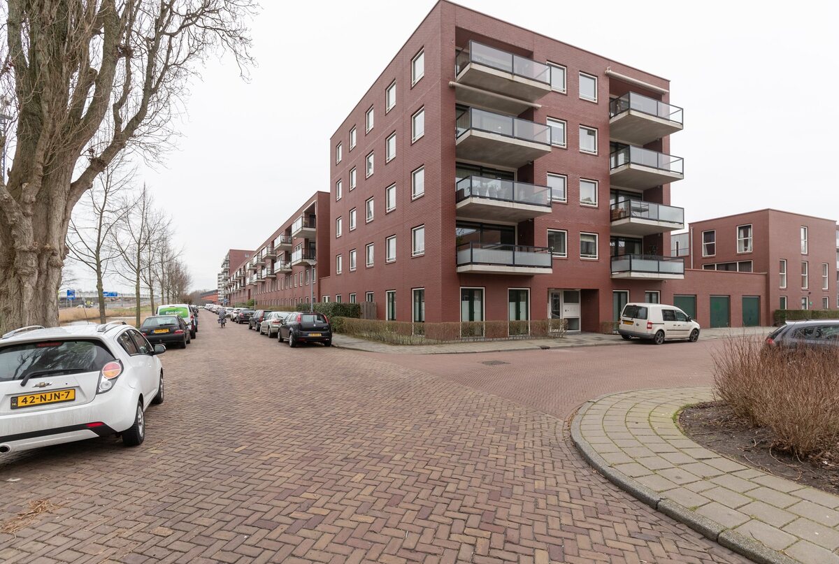 Soendastraat 17, 9715 NH Groningen - € 250.000 k.k. - Boekholt & partners makelaars Groningen