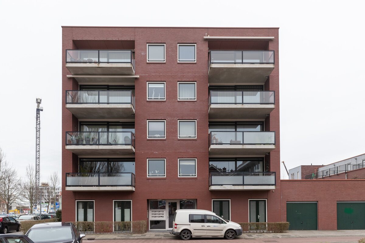 Soendastraat 17, 9715 NH Groningen - € 250.000 k.k. - Boekholt & partners makelaars Groningen