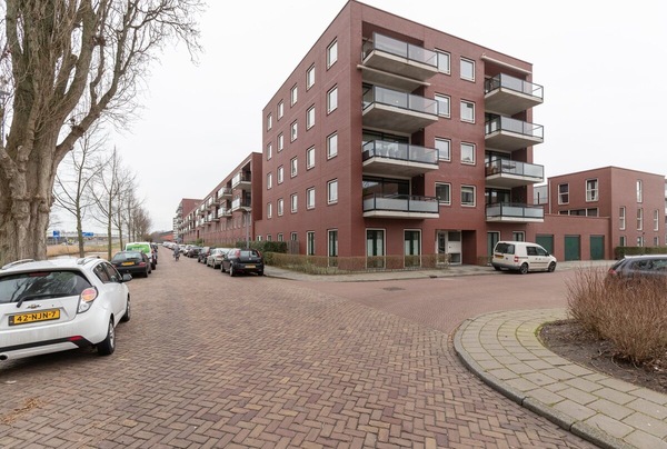 Soendastraat 17