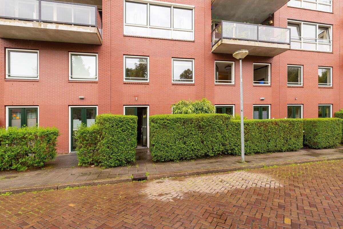 Soendastraat 27, 9715 NH Groningen - € 325.000 k.k. - Boekholt & partners makelaars Groningen