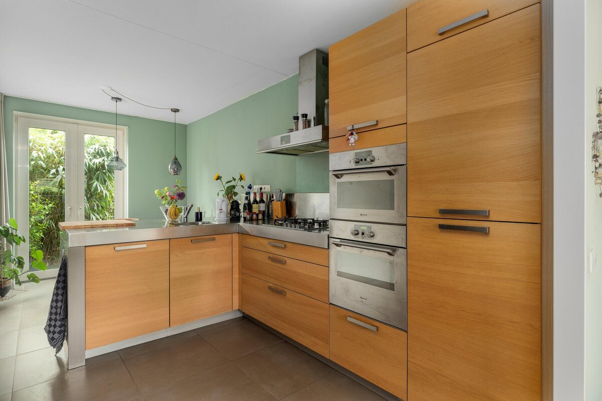 Soendastraat 27, 9715 NH Groningen - € 325.000 k.k. - Boekholt & partners makelaars Groningen