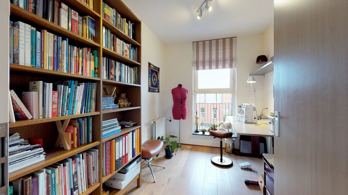 Soendastraat 37, 9715 NH Groningen - € 225.000 k.k. - Boekholt & partners makelaars Groningen