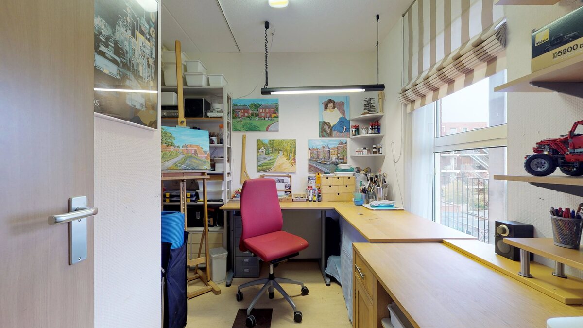 Soendastraat 37, 9715 NH Groningen - € 225.000 k.k. - Boekholt & partners makelaars Groningen