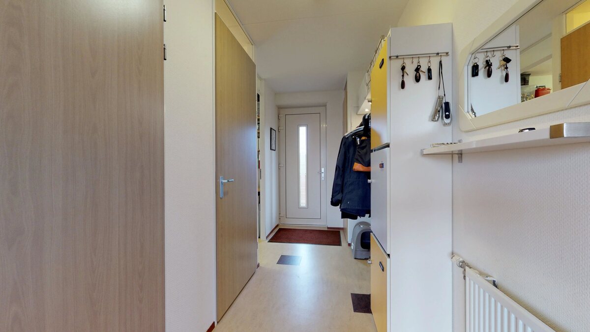 Soendastraat 37, 9715 NH Groningen - € 225.000 k.k. - Boekholt & partners makelaars Groningen