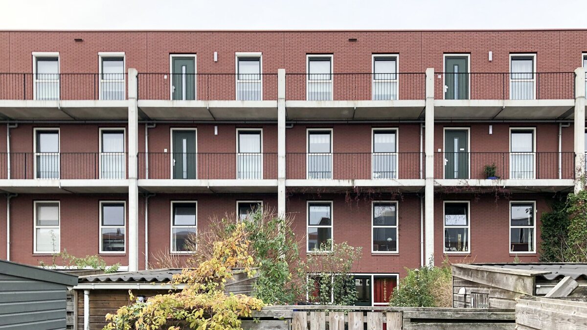 Soendastraat 37, 9715 NH Groningen - € 225.000 k.k. - Boekholt & partners makelaars Groningen