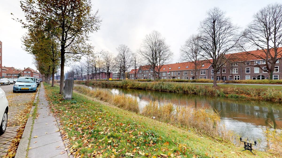 Soendastraat 37, 9715 NH Groningen - € 225.000 k.k. - Boekholt & partners makelaars Groningen
