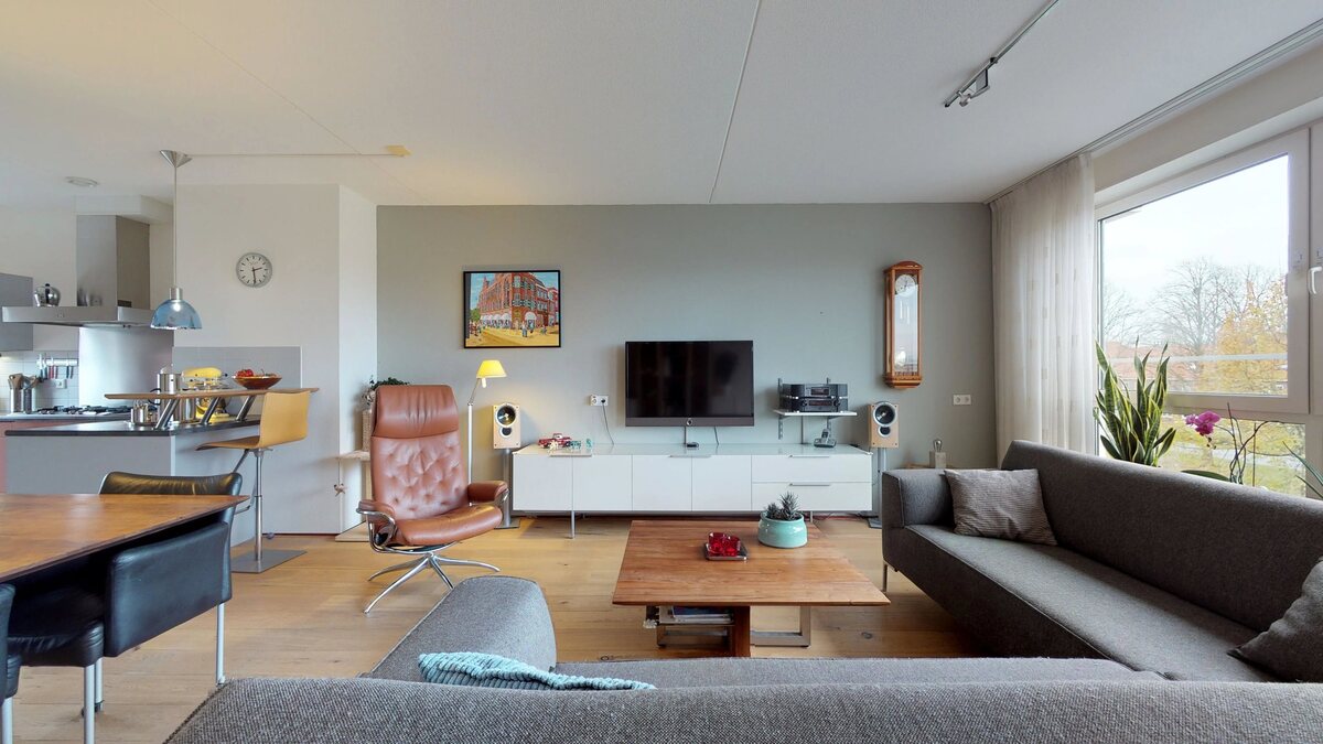 Soendastraat 37, 9715 NH Groningen - € 225.000 k.k. - Boekholt & partners makelaars Groningen