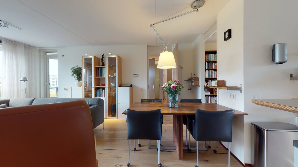 Soendastraat 37, 9715 NH Groningen - € 225.000 k.k. - Boekholt & partners makelaars Groningen