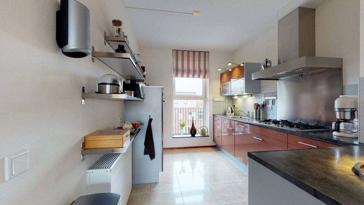 Soendastraat 37, 9715 NH Groningen - € 225.000 k.k. - Boekholt & partners makelaars Groningen