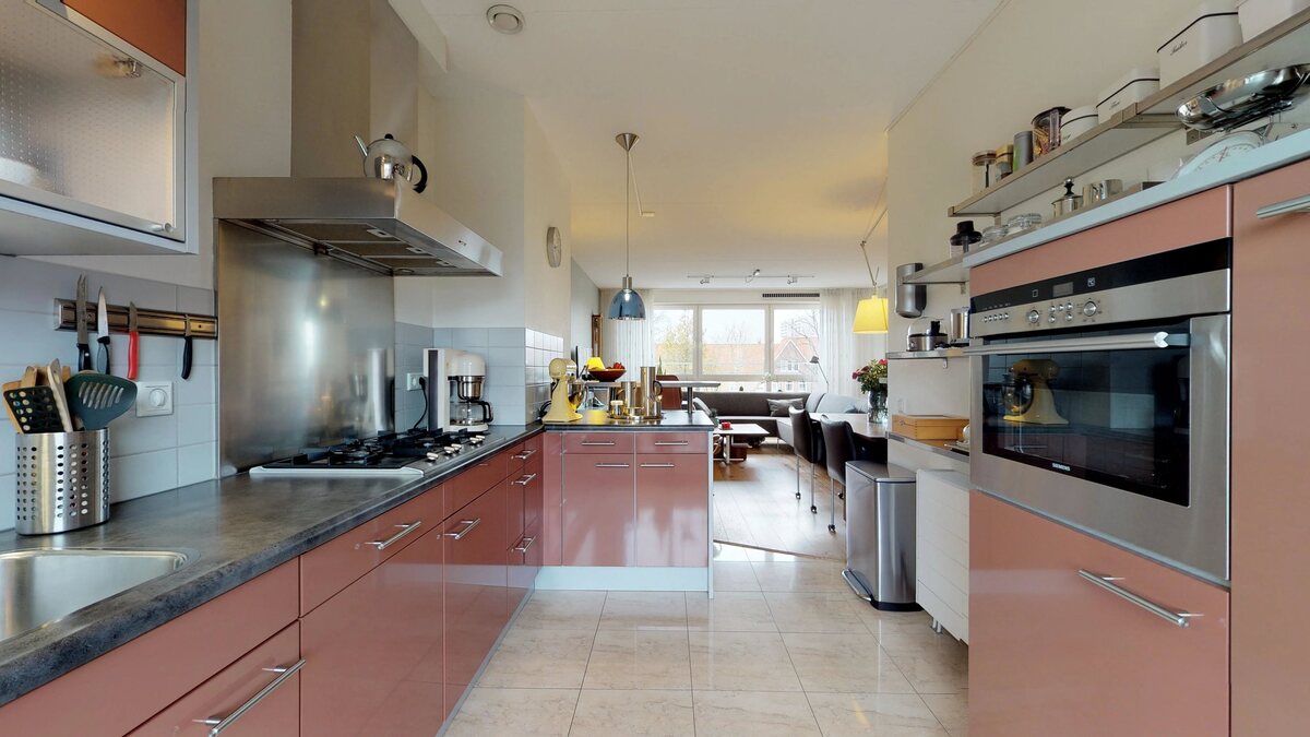 Soendastraat 37, 9715 NH Groningen - € 225.000 k.k. - Boekholt & partners makelaars Groningen