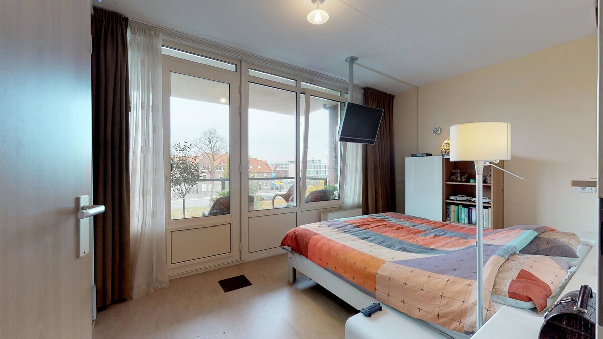 Soendastraat 37, 9715 NH Groningen - € 225.000 k.k. - Boekholt & partners makelaars Groningen