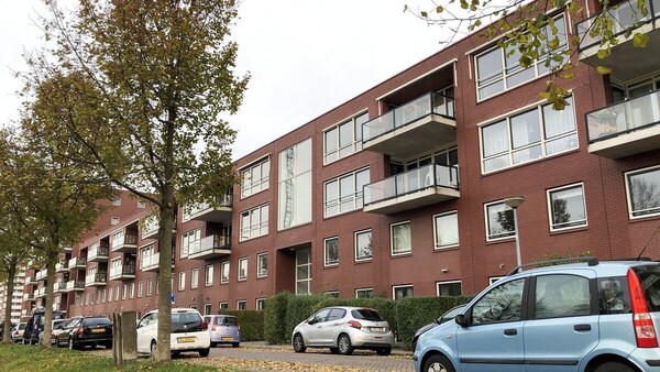 Soendastraat 37
