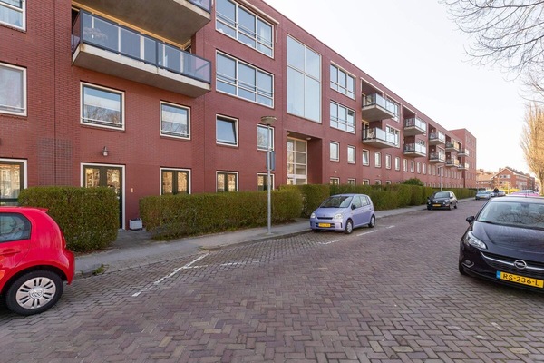 Soendastraat 51