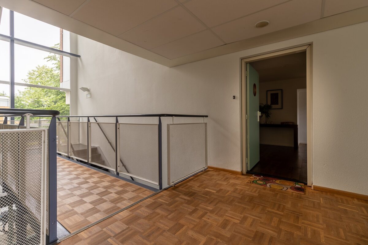 S.O.J. Palmelaan 217, 9728 VJ Groningen - € 225.000 k.k. - Boekholt & partners makelaars Groningen