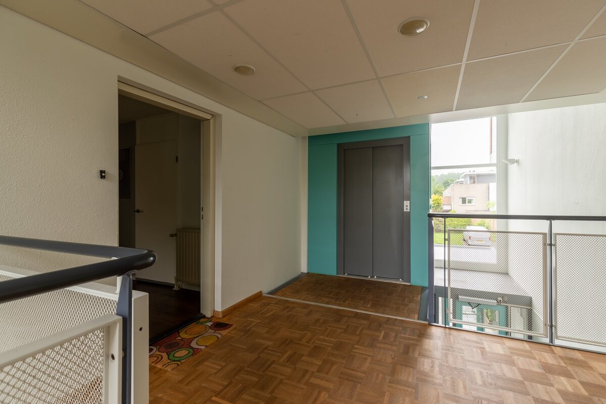 S.O.J. Palmelaan 217, 9728 VJ Groningen - € 225.000 k.k. - Boekholt & partners makelaars Groningen