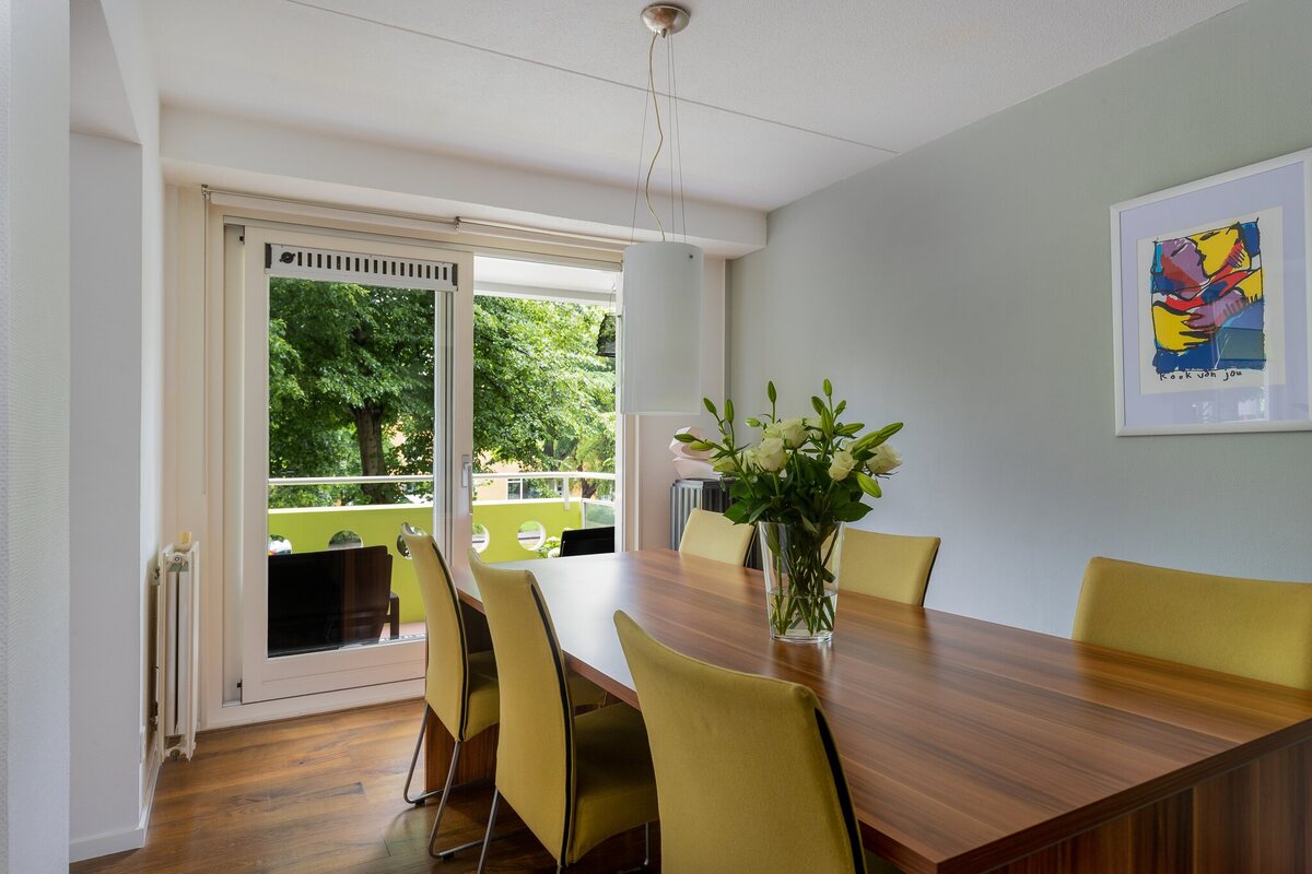 S.O.J. Palmelaan 217, 9728 VJ Groningen - € 225.000 k.k. - Boekholt & partners makelaars Groningen
