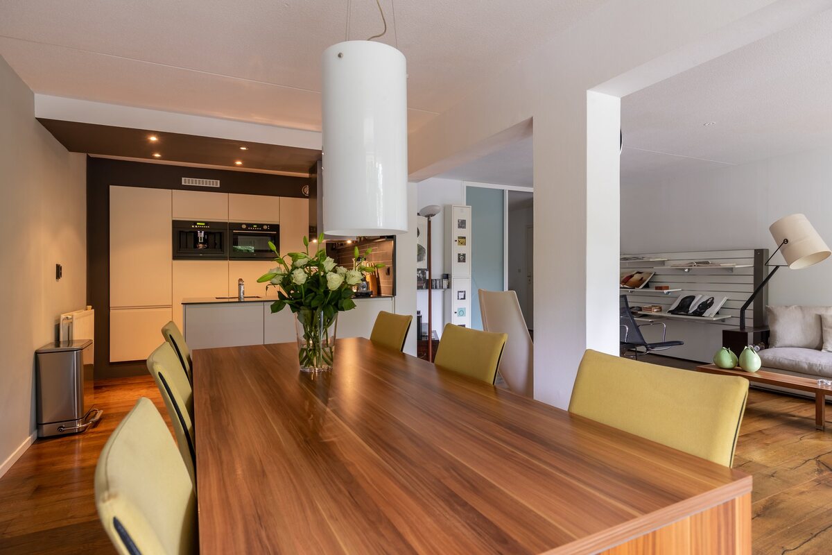 S.O.J. Palmelaan 217, 9728 VJ Groningen - € 225.000 k.k. - Boekholt & partners makelaars Groningen