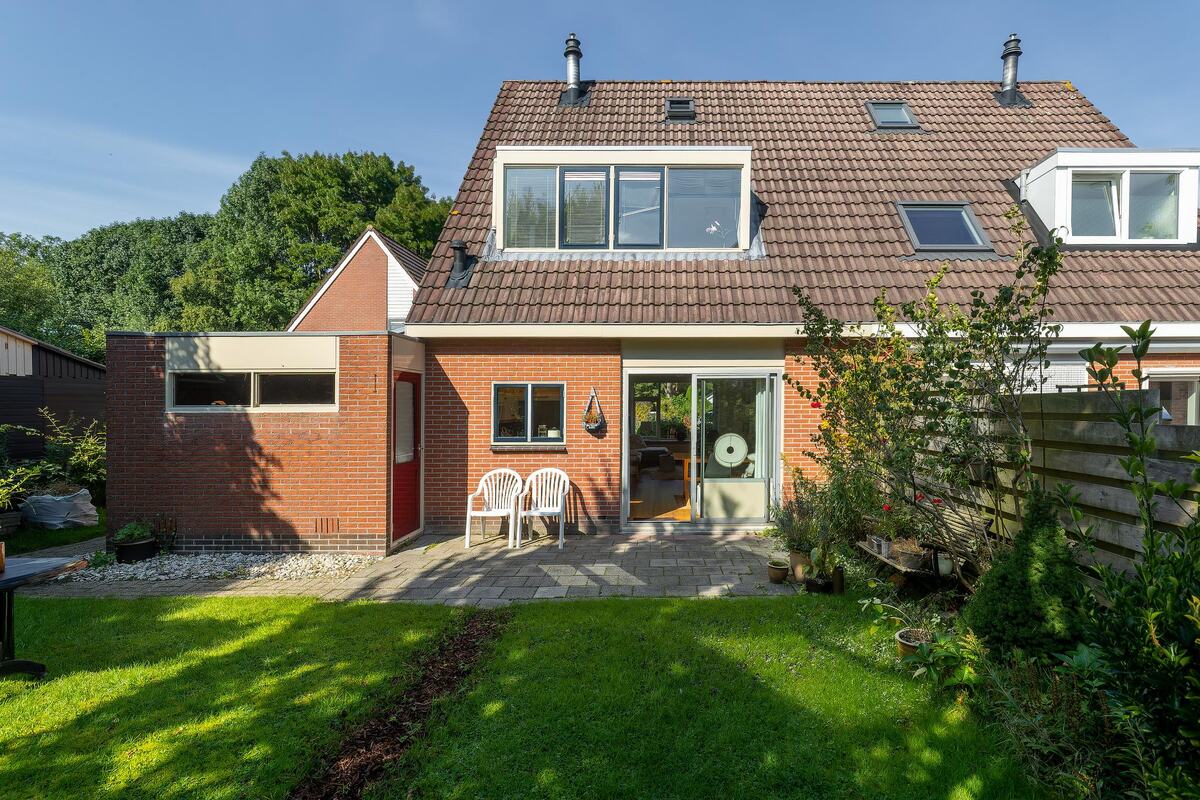 Speenkruidstraat 28, 9731 GV Groningen - € 350.000 k.k. - Boekholt & partners makelaars Groningen