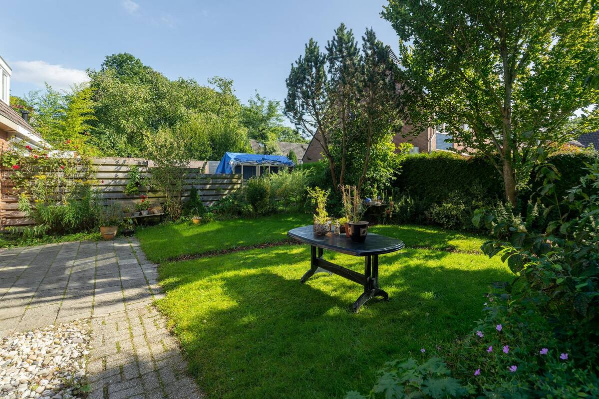 Speenkruidstraat 28, 9731 GV Groningen - € 350.000 k.k. - Boekholt & partners makelaars Groningen