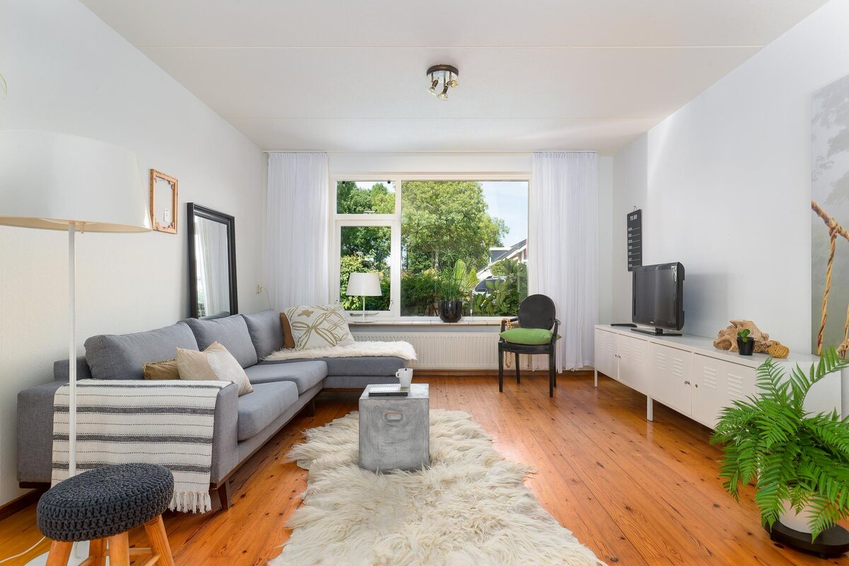 Speenkruidstraat 28, 9731 GV Groningen - € 350.000 k.k. - Boekholt & partners makelaars Groningen