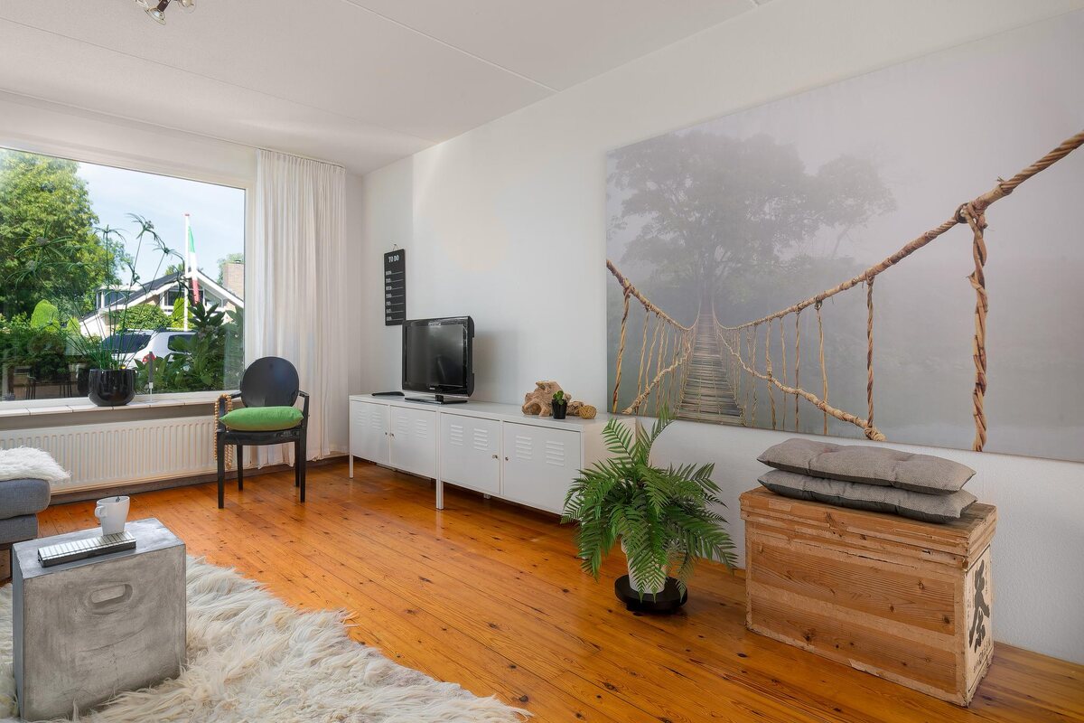 Speenkruidstraat 28, 9731 GV Groningen - € 350.000 k.k. - Boekholt & partners makelaars Groningen