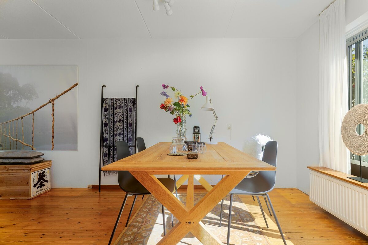 Speenkruidstraat 28, 9731 GV Groningen - € 350.000 k.k. - Boekholt & partners makelaars Groningen