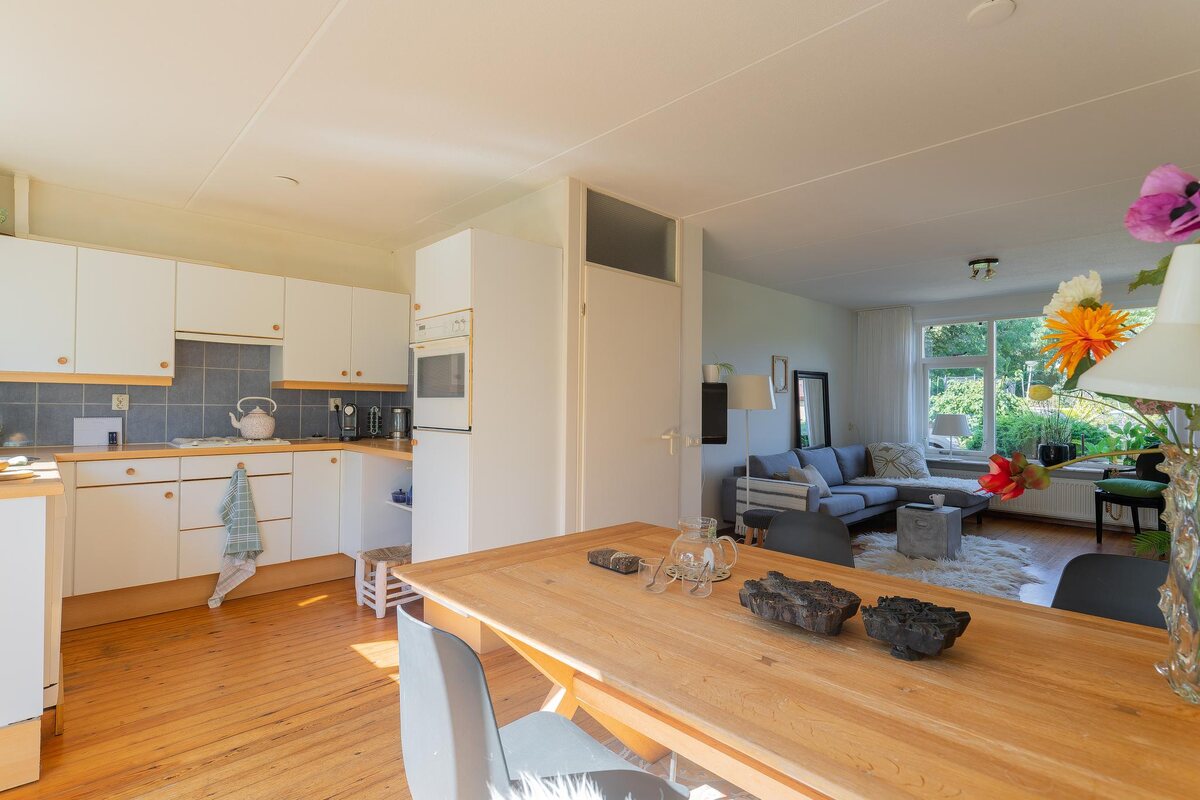Speenkruidstraat 28, 9731 GV Groningen - € 350.000 k.k. - Boekholt & partners makelaars Groningen