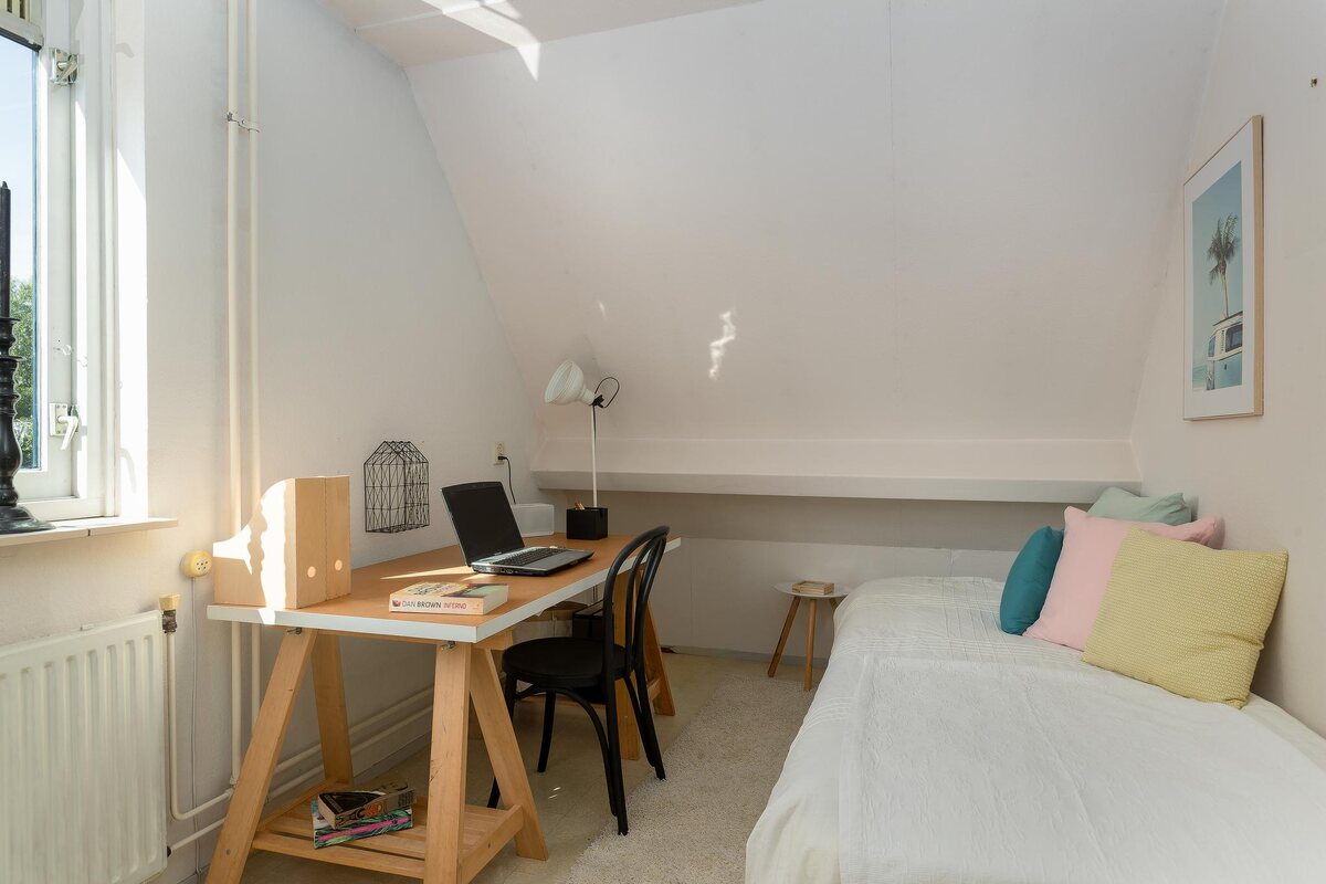 Speenkruidstraat 28, 9731 GV Groningen - € 350.000 k.k. - Boekholt & partners makelaars Groningen