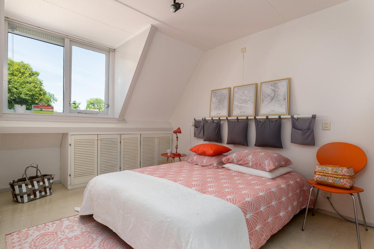 Speenkruidstraat 28, 9731 GV Groningen - € 350.000 k.k. - Boekholt & partners makelaars Groningen