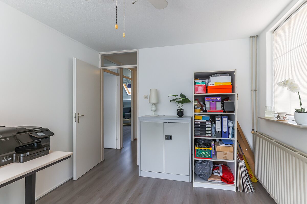 Speenkruidstraat 80, 9731 GW Groningen - € 387.500 k.k. - Boekholt & partners makelaars Groningen