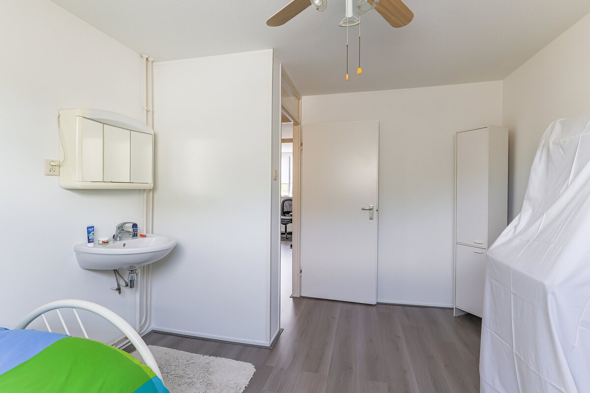 Speenkruidstraat 80, 9731 GW Groningen - € 387.500 k.k. - Boekholt & partners makelaars Groningen