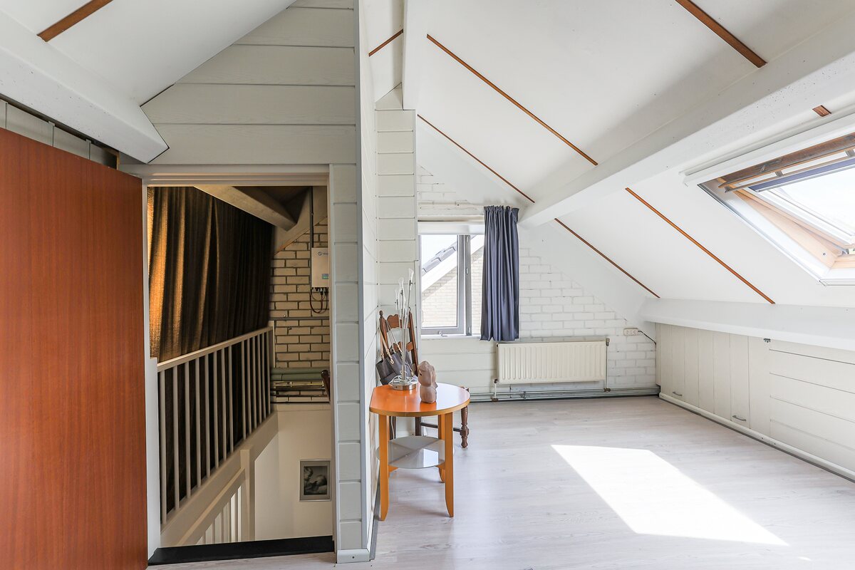 Speenkruidstraat 80, 9731 GW Groningen - € 387.500 k.k. - Boekholt & partners makelaars Groningen