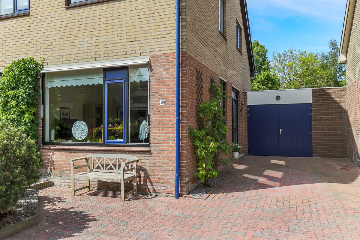Speenkruidstraat 80, 9731 GW Groningen - € 387.500 k.k. - Boekholt & partners makelaars Groningen