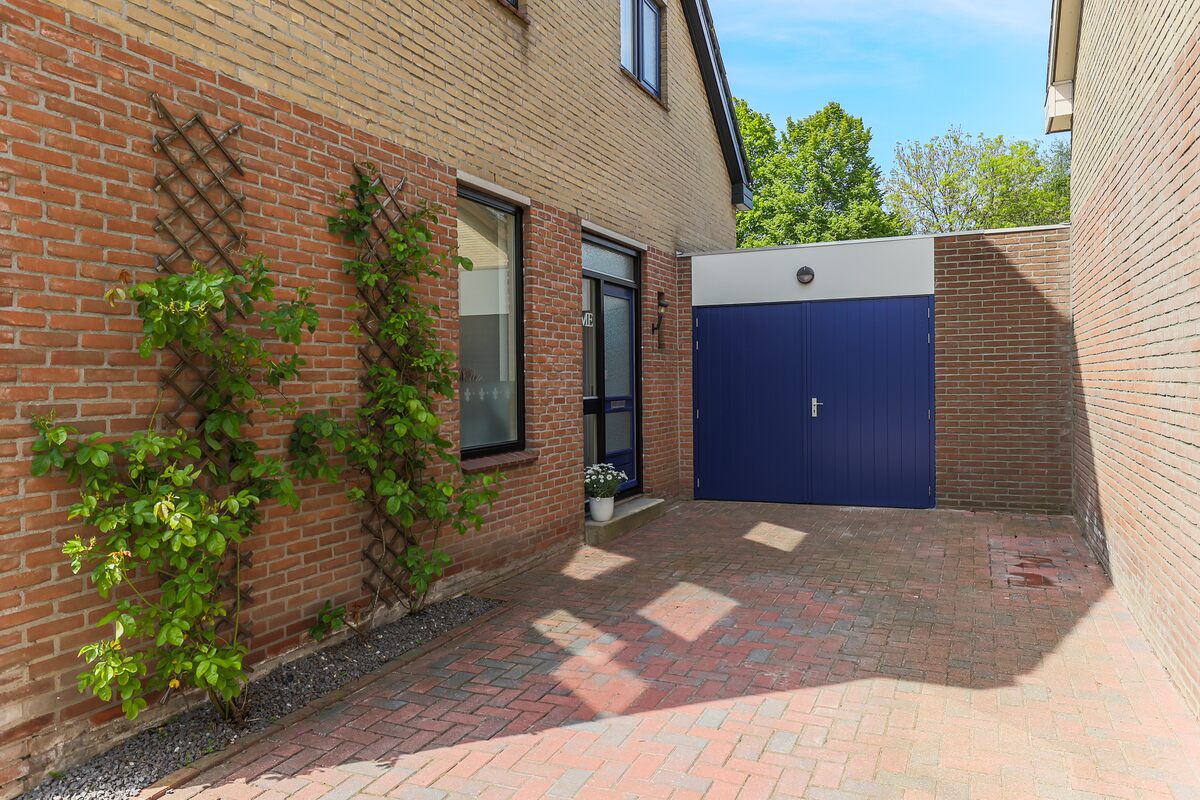 Speenkruidstraat 80, 9731 GW Groningen - € 387.500 k.k. - Boekholt & partners makelaars Groningen