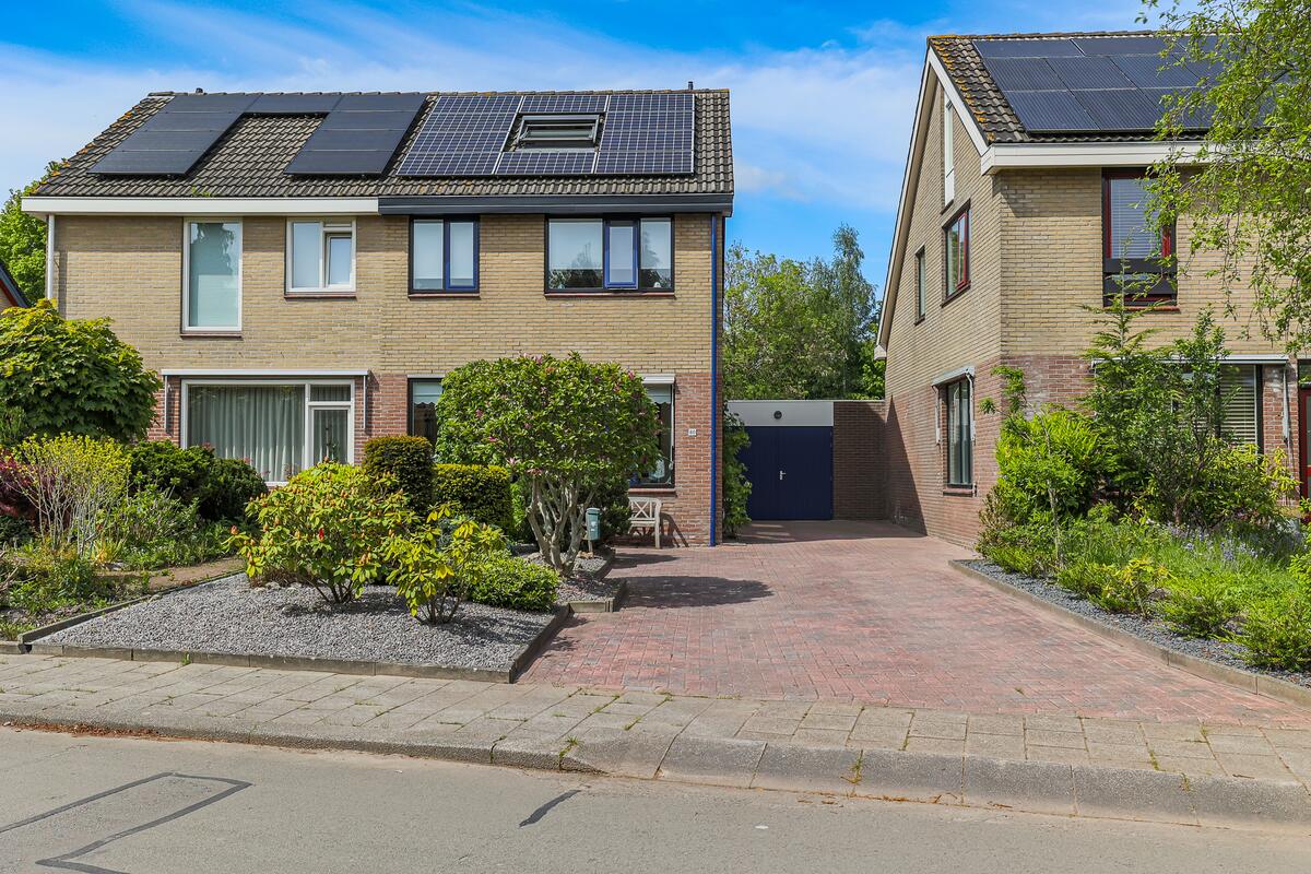 Speenkruidstraat 80, 9731 GW Groningen - € 387.500 k.k. - Boekholt & partners makelaars Groningen