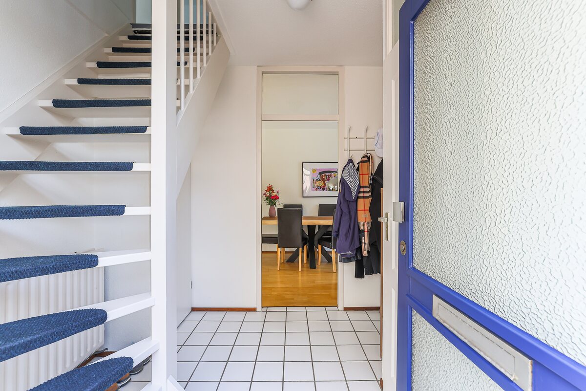 Speenkruidstraat 80, 9731 GW Groningen - € 387.500 k.k. - Boekholt & partners makelaars Groningen