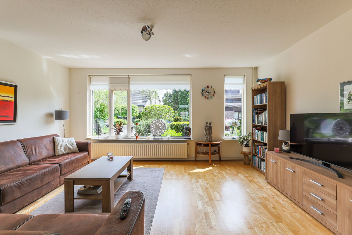 Speenkruidstraat 80, 9731 GW Groningen - € 387.500 k.k. - Boekholt & partners makelaars Groningen