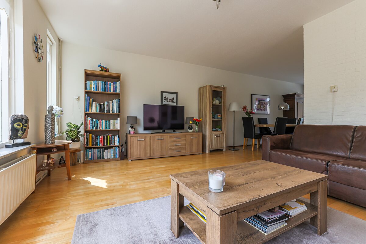 Speenkruidstraat 80, 9731 GW Groningen - € 387.500 k.k. - Boekholt & partners makelaars Groningen
