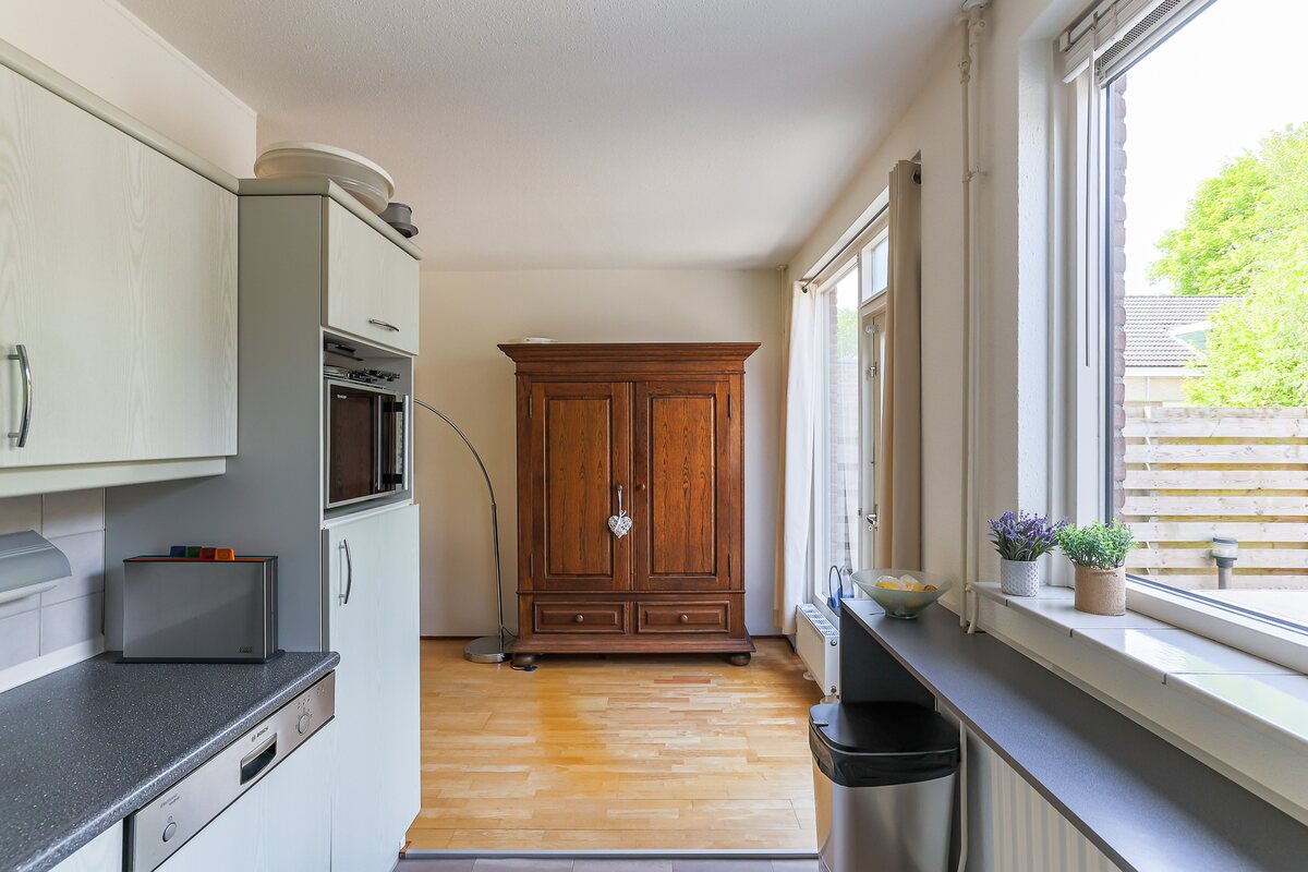 Speenkruidstraat 80, 9731 GW Groningen - € 387.500 k.k. - Boekholt & partners makelaars Groningen