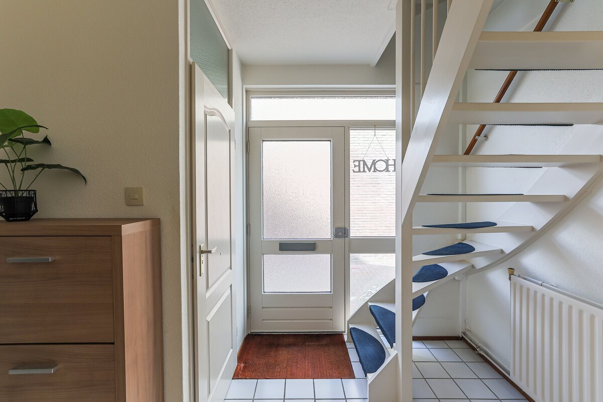 Speenkruidstraat 80, 9731 GW Groningen - € 387.500 k.k. - Boekholt & partners makelaars Groningen