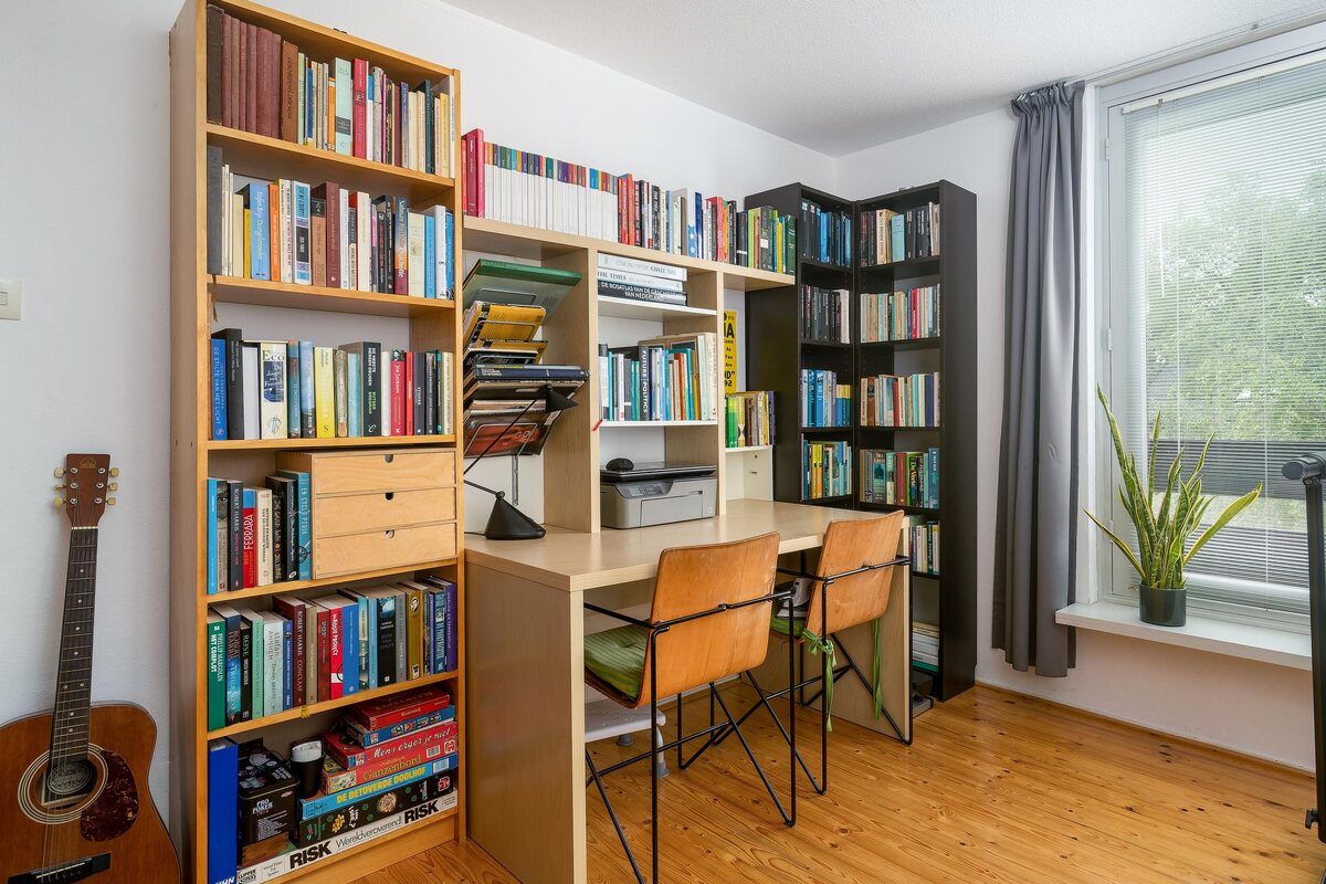 Speenkruidstraat 82, 9731 GW Groningen - € 350.000 k.k. - Boekholt & partners makelaars Groningen
