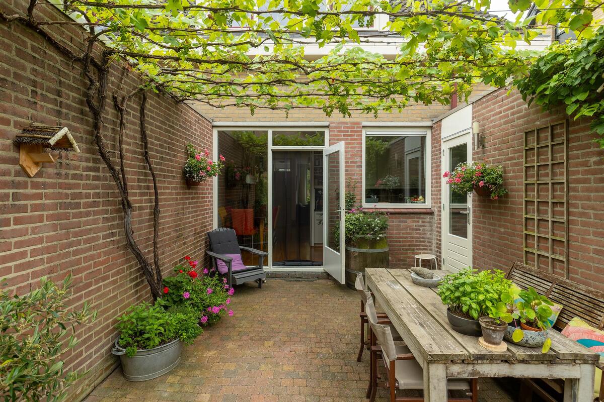 Speenkruidstraat 82, 9731 GW Groningen - € 350.000 k.k. - Boekholt & partners makelaars Groningen