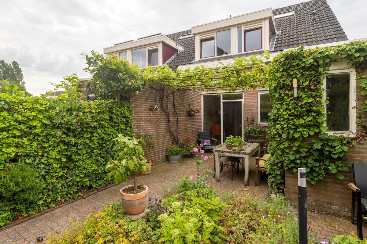 Speenkruidstraat 82, 9731 GW Groningen - € 350.000 k.k. - Boekholt & partners makelaars Groningen
