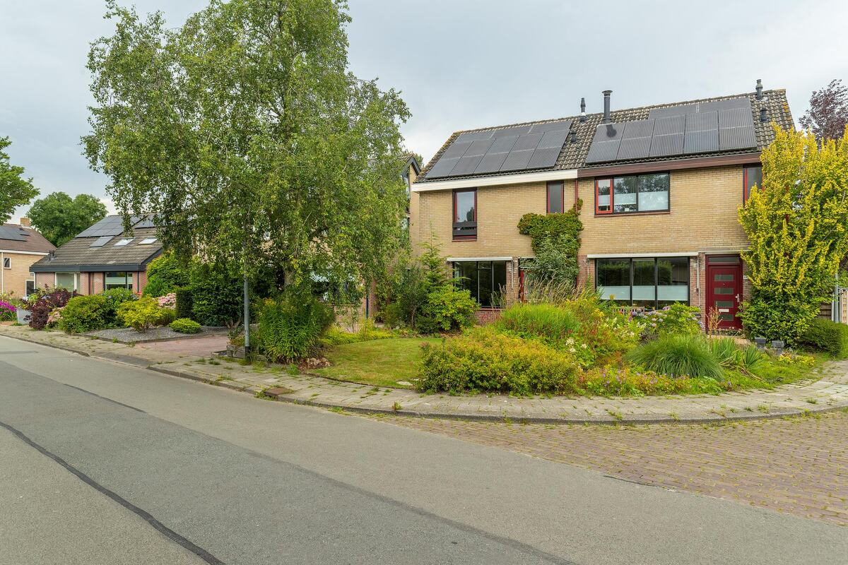 Speenkruidstraat 82, 9731 GW Groningen - € 350.000 k.k. - Boekholt & partners makelaars Groningen